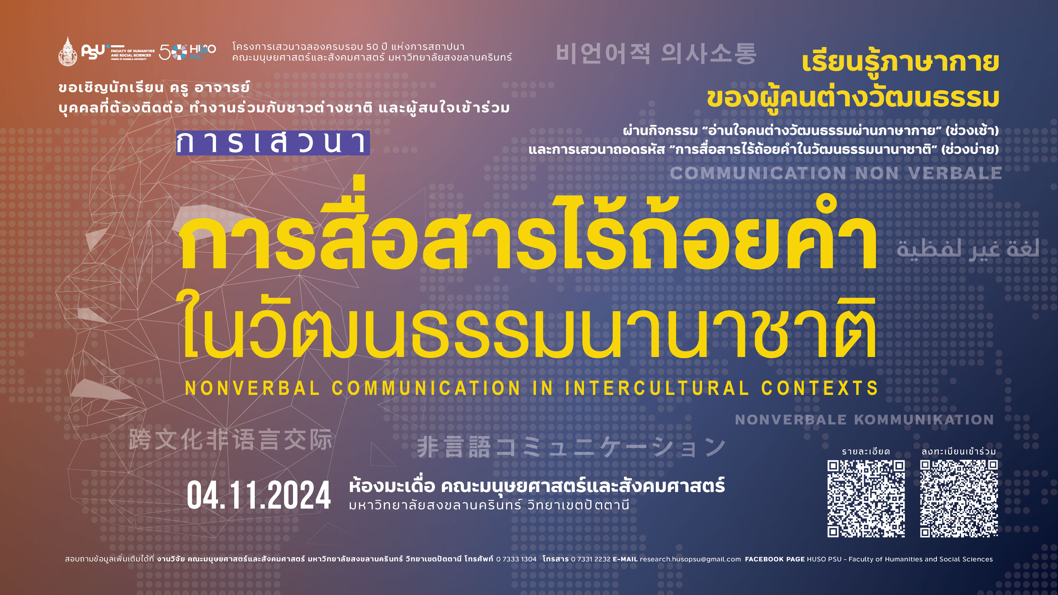 Banner Nonverbal Communication in Intercultural Contexts 002